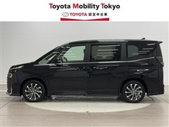 ヴォクシーHV S-Z