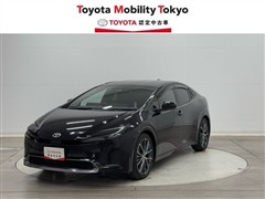 トヨタ プリウス Z
