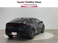 プリウス Z