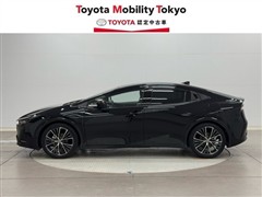 プリウス Z