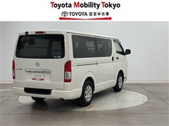 レジアスエースV DX GLパッケー