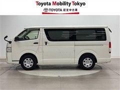 レジアスエースV DX GLパッケー