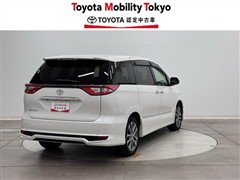 エスティマ アエラス プレミアム-G