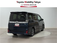 ヴォクシー ZS キラメキ2