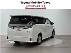 ヴェルファイアHV Z