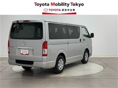 ハイエースV DX GLパッケージ