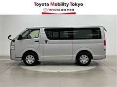 ハイエースV DX GLパッケージ