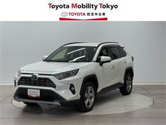 RAV4 HV G