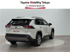 RAV4 HV G