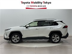 RAV4 HV G