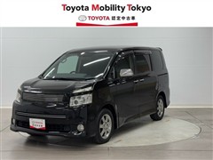 ヴォクシー ZSキラメキ