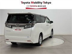 ヴェルファイア X