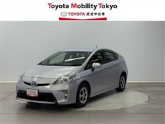 トヨタプリウス Sの中古車
