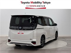 ヴォクシー HV S-Z