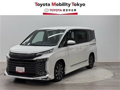 ヴォクシー HV S-Z