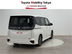 ヴォクシー HV S-Z