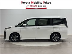 ヴォクシー HV S-Z