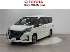 セレナW HVe-P ハイウェイスターV