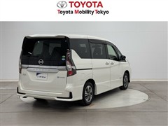 セレナW HVe-P ハイウェイスターV