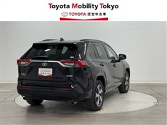 RAV4 PHV G