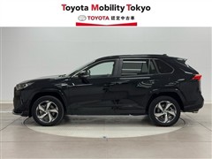 RAV4 PHV G