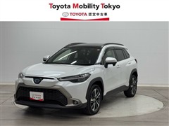 カローラクロス