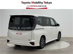 ヴォクシー HV S-Z