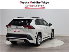 RAV4 HV X