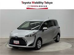 シエンタHV ファンベース G