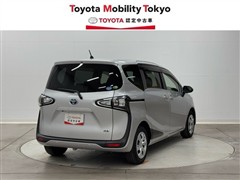 シエンタHV ファンベース G