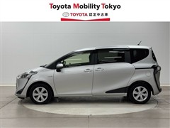 シエンタHV ファンベース G