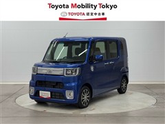 トヨタ ピクシスメガ Gターボ SA2