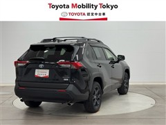 RAV4 HV ADオフロード2