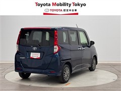 ルーミー G-T