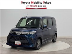 ルーミー G-T