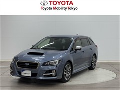 スバル レヴォーグ1.6GT-Sアイサイト