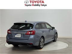 レヴォーグ1.6GT-Sアイサイト