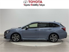 レヴォーグ1.6GT-Sアイサイト