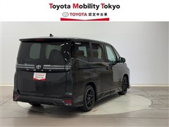 ヴォクシー S-Z