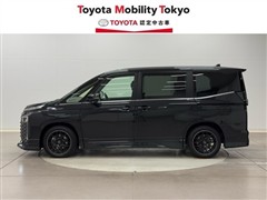 ヴォクシー S-Z