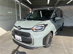 トヨタ シエンタ HV Z