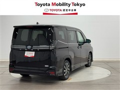 ヴォクシー HV S-Z
