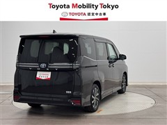 ヴォクシー HV S-Z