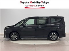 ヴォクシー HV S-Z