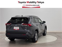 RAV4 HV X