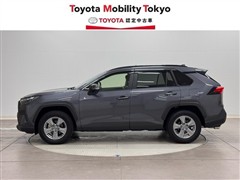 RAV4 HV X