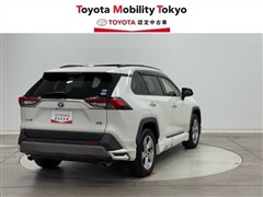 RAV4 HV G