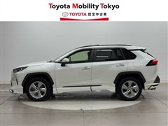 RAV4 HV G