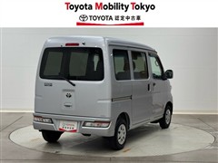ピクシスV クルーズSA3