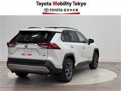 RAV4 HV G